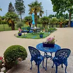 Le Paradis Bleu Bosville