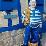 Le Paradis Bleu