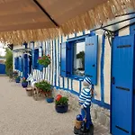 Le Paradis Bleu Lägenhet Bosville