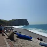 Le Paradis Bleu Bosville