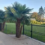 Le Paradis Bleu Apartment *