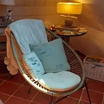Lägenhet Le Paradis Bleu *