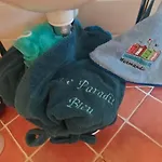 Le Paradis Bleu