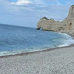 Le Paradis Bleu Lägenhet *