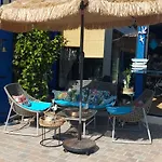 Le Paradis Bleu * Bosville