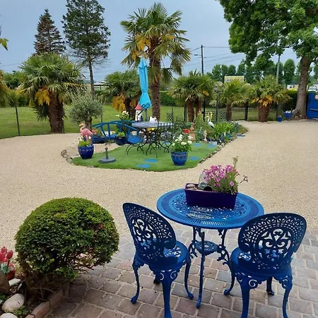 Le Paradis Bleu Bosville