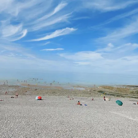 아파트 Le Paradis Bleu