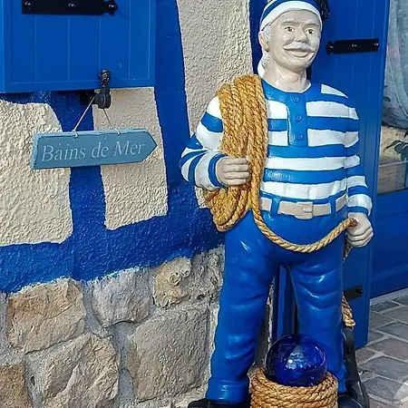 Le Paradis Bleu