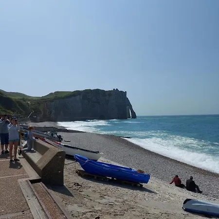 Le Paradis Bleu Bosville