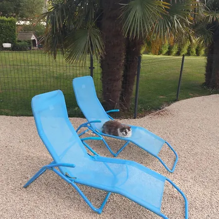 Le Paradis Bleu