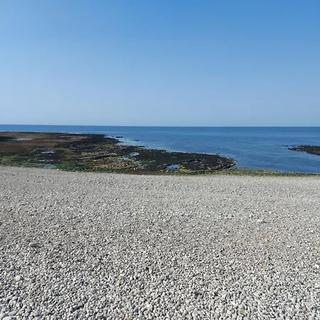 아파트 Le Paradis Bleu Bosville