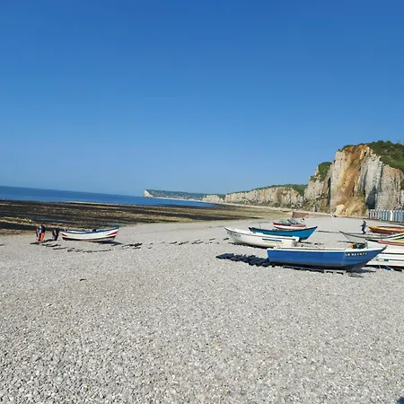 Le Paradis Bleu
