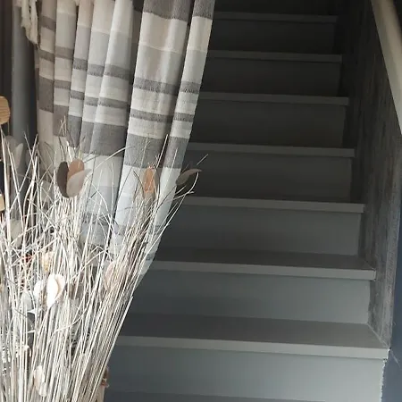 Appartement Le Paradis Bleu *