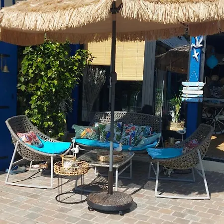 Le Paradis Bleu * Bosville