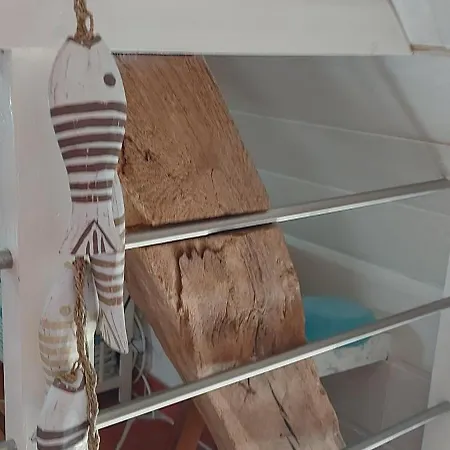 아파트 Le Paradis Bleu