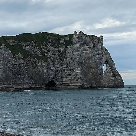 Le Paradis Bleu Bosville