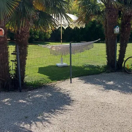 Le Paradis Bleu Bosville